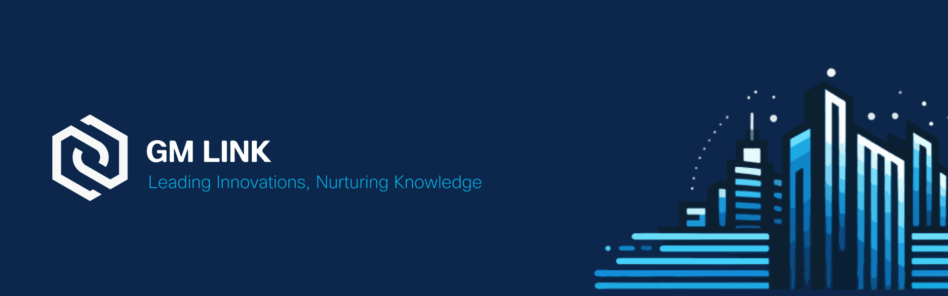 GM LINK: Leading Innovations, Nurturing Knowledge